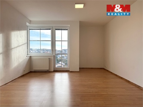Pronájem bytu 2kk, 64 m² 2