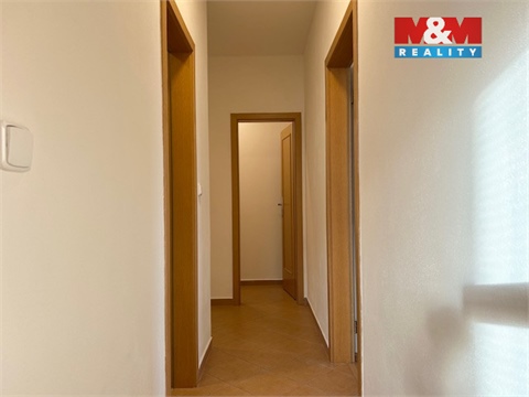 Pronájem bytu 2kk, 64 m² - 6