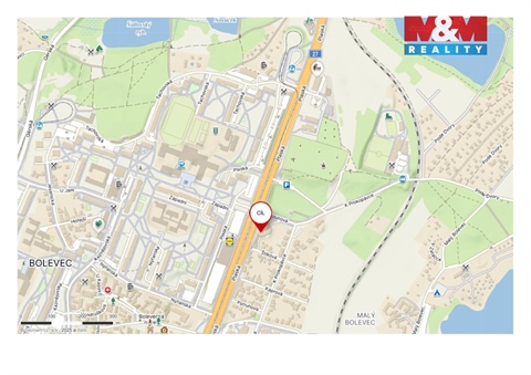 Pronájem bytu 2kk, 64 m² 22