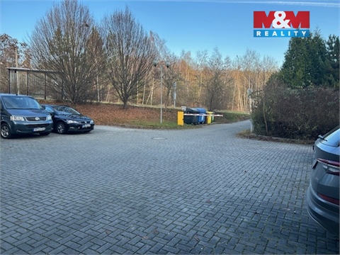 Pronájem bytu 2kk, 64 m² - 0