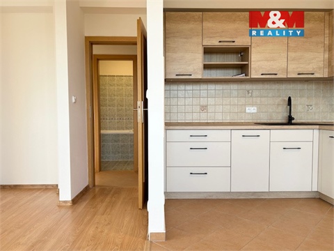 Pronájem bytu 2kk, 64 m² 6