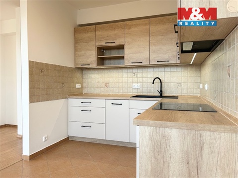 Pronájem bytu 2kk, 64 m² 4