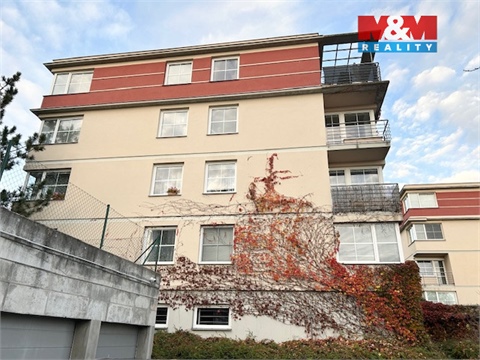 Pronájem bytu 2kk, 64 m² - 20