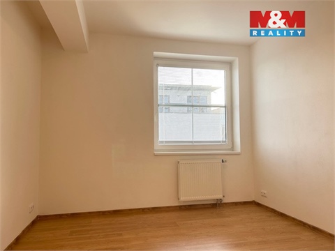 Pronájem bytu 2kk, 64 m² - 8