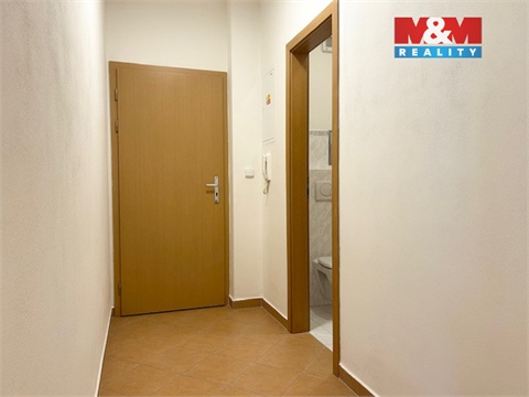 Pronájem bytu 2kk, 64 m² 14