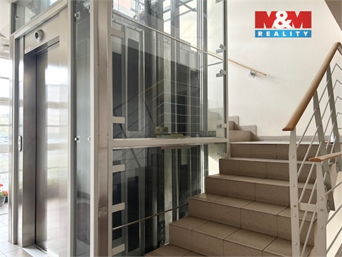 Pronájem bytu 2kk, 64 m² - 18