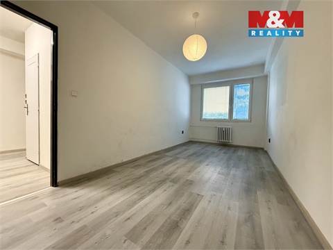 Pronájem bytu 2+1, 51 m² 2