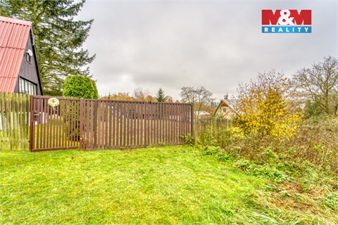 Prodej stavebního pozemku, 1 143 m² - 4