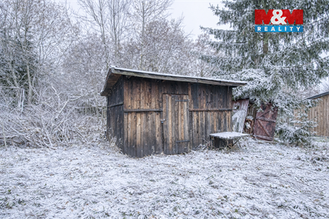 Prodej stavebního pozemku, 1 143 m² - 16