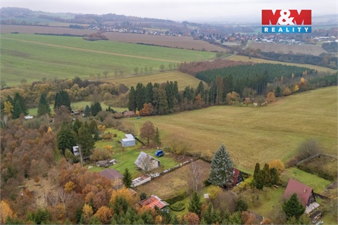 Prodej stavebního pozemku, 1 143 m² - 10