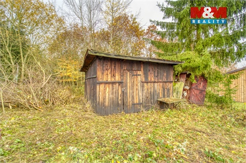 Prodej stavebního pozemku, 1 143 m² 8