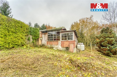 Prodej stavebního pozemku, 1 143 m² 6