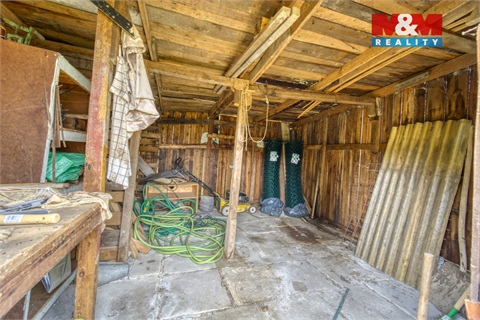 Prodej stavebního pozemku, 1 143 m² 12