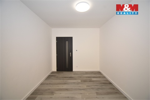 Pronájem bytu 3kk, 65 m² - 4