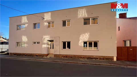 Pronájem bytu 3kk, 65 m² - 10