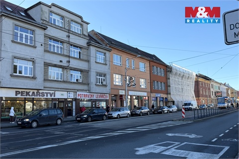 Pronájem obchodních prostor, 90 m² 4