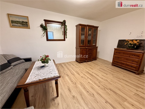 Prodej rodinného domu, 95 m² - 6