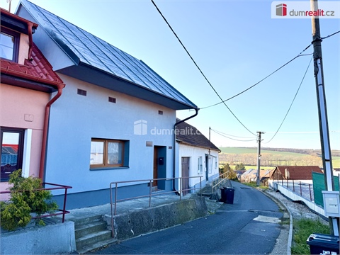 Prodej rodinného domu, 95 m² 0