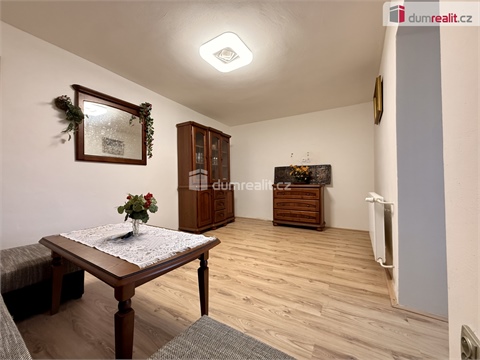 Prodej rodinného domu, 95 m² - 8