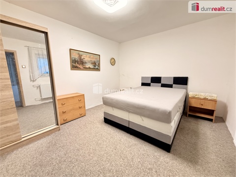 Prodej rodinného domu, 95 m² - 2