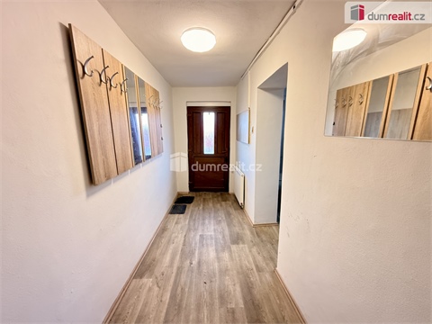 Prodej rodinného domu, 95 m² 12