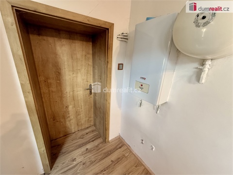 Prodej rodinného domu, 95 m² - 14