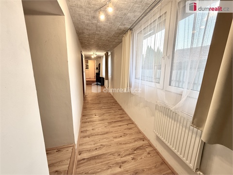 Prodej rodinného domu, 95 m² - 12