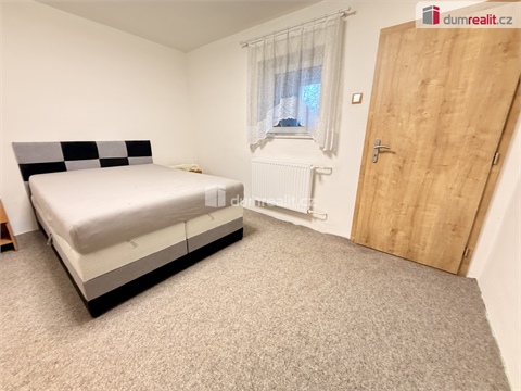 Prodej rodinného domu, 95 m² 10