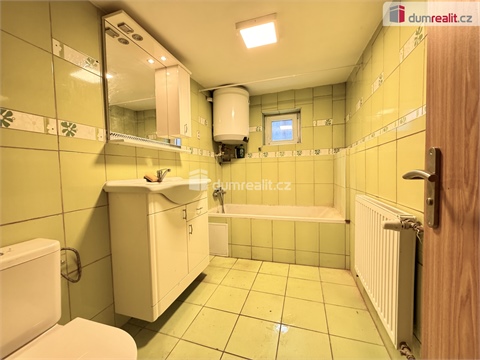 Prodej rodinného domu, 95 m² - 16