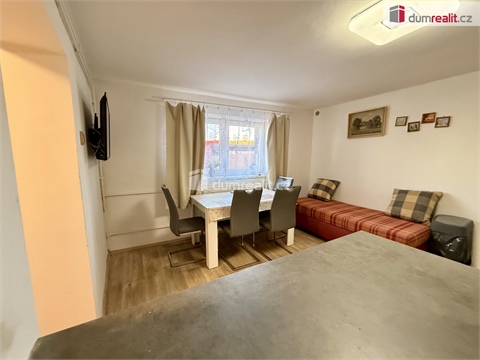 Prodej rodinného domu, 95 m² - 4