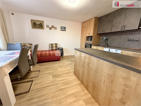 Prodej rodinného domu, 95 m² 6