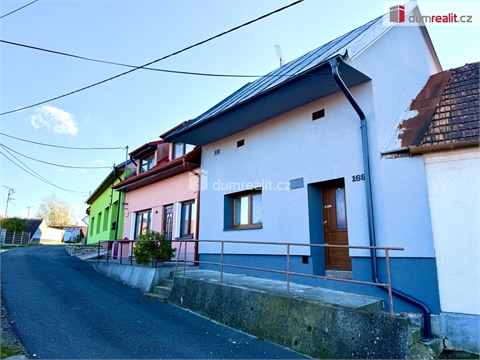 Prodej rodinného domu, 95 m² - 18