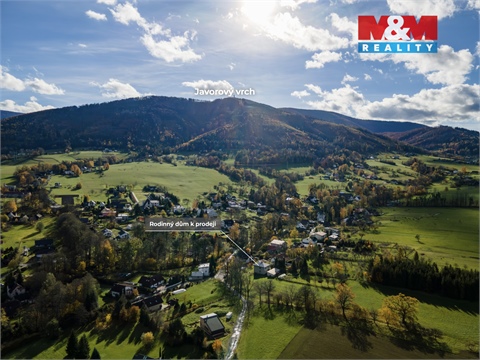 Prodej rodinného domu, 115 m² 6