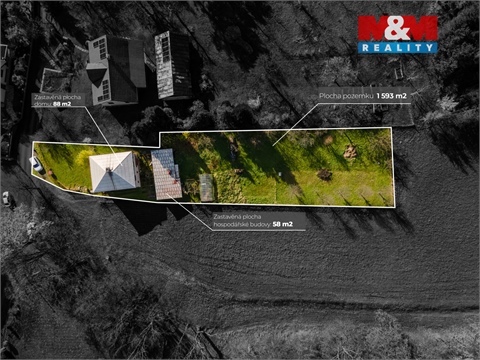 Prodej rodinného domu, 115 m² - 4