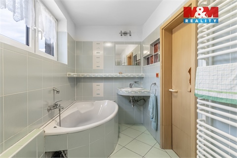 Prodej rodinného domu, 115 m² 16