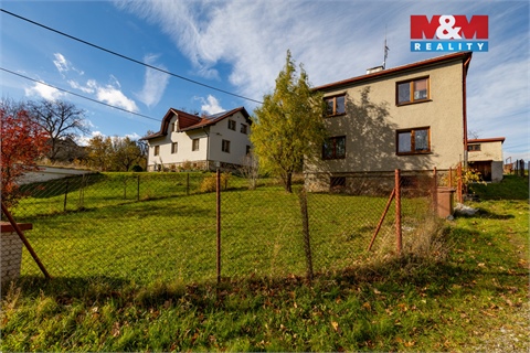 Prodej rodinného domu, 115 m² - 0