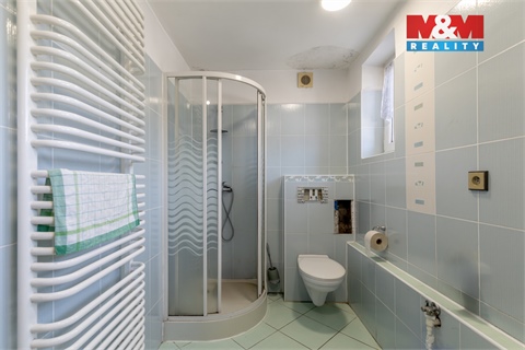 Prodej rodinného domu, 115 m² - 16