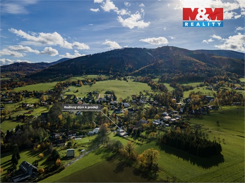 Prodej rodinného domu, 115 m² - 8