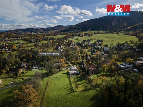 Prodej rodinného domu, 115 m² - 6