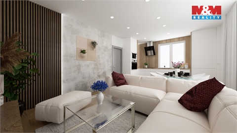 Prodej rodinného domu, 115 m² - 24