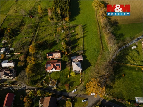 Prodej rodinného domu, 115 m² - 12