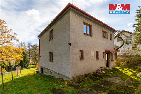 Prodej rodinného domu, 115 m² - 2