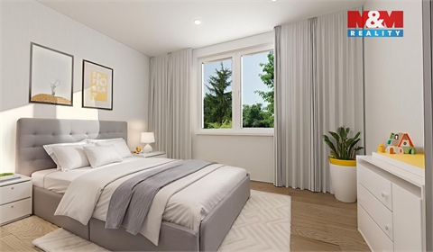 Prodej rodinného domu, 115 m² - 28