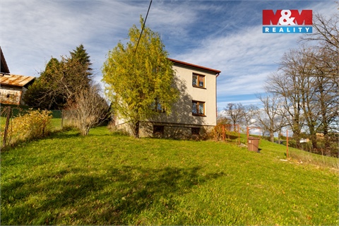 Prodej rodinného domu, 115 m² 2