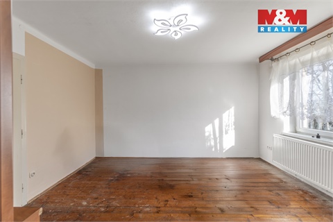 Prodej rodinného domu, 115 m² 18