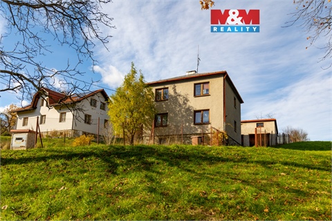 Prodej rodinného domu, 115 m² 0