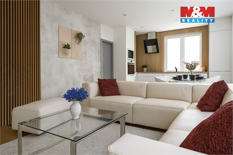 Prodej rodinného domu, 115 m² 26