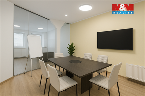 Prodej rodinného domu, 140 m² - 6