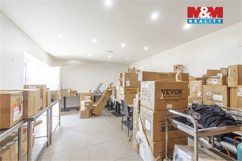 Prodej rodinného domu, 140 m² 2