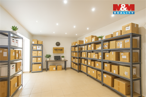 Prodej rodinného domu, 140 m² - 0